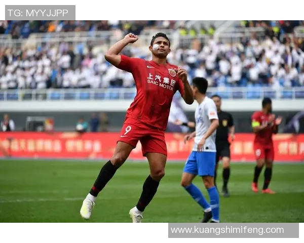 中超激战上海上港迎战天津权健精彩直播全程回顾与分析 中超激战上海上港迎战天津权健精彩直播全程回顾与分析