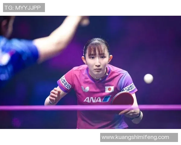 WTT冠军赛:早田希娜3-2反转!韩国名将首轮被筛选,日本队7胜1负 WTT冠军赛:早田希娜3-2反转!韩国名将首轮被筛选,日本队7胜1负