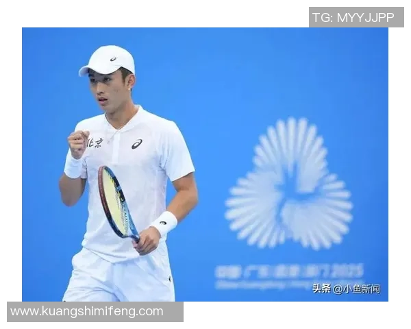 三盘苦战反转!吴易昺2-1险胜黄泽林,跻身全运会决赛将战商竣程 三盘苦战反转!吴易昺2-1险胜黄泽林,跻身全运会决赛将战商竣程