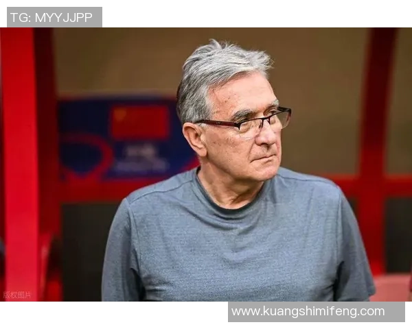 伊万回忆执教生计:我为克罗地亚教练翻开 “东方之门” 伊万回忆执教生计:我为克罗地亚教练翻开 “东方之门”