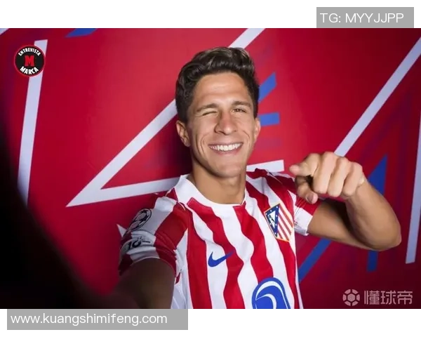 朱利亚诺：我在跑步技巧上花了许多功夫，接下来要操练射门