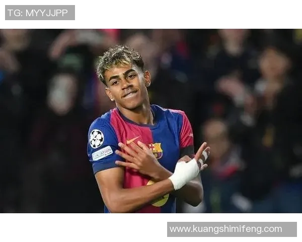 欧冠：孔德3分钟双响 亚马尔独享前史榜首 巴萨2-1复仇法兰克福