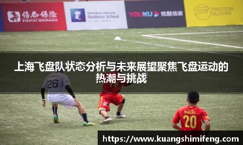上海飞盘队状态分析与未来展望聚焦飞盘运动的热潮与挑战